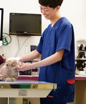 【全5色】前開きスクラブ（抗菌・防臭・男女兼用）