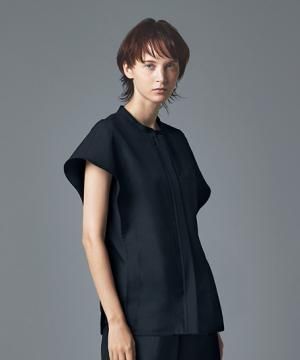 【全4色】ファスナースクラブ（制菌・レディース）