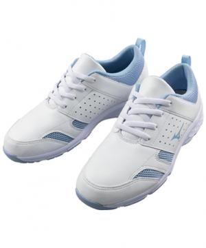 【Mizuno】ミズノ エアフォートAF(帯電防止・抗菌防臭・男女兼用)