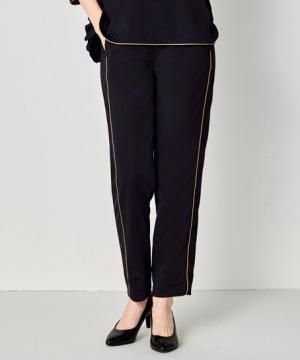 【UNITE FOLLORAISON】全2色・パンツ（女性/・ストレッチ・制菌）