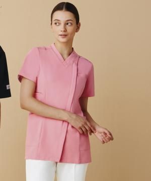 【MICHEL KLEIN】ミッシェルクラン ファスナースクラブ (レディース)