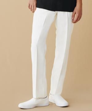 【MICHEL KLEIN】ミッシェルクラン メンズパンツ
