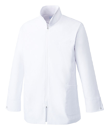Mizuno ミズノ ハーフコート 白衣 男 Mz 0056 白衣や医療施設用