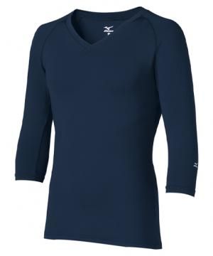 【Mizuno】ミズノ アンダーウェア(メンズ)【WEB限定特価】