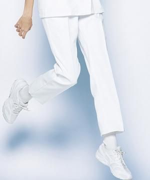 【Mizuno】ミズノ スクラブパンツ(女)