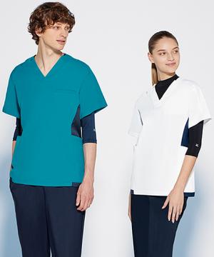 【Mizuno】全5色・ミズノスクラブ （ストレッチ・男女兼用）