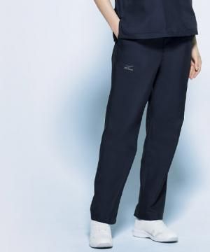 【Mizuno】ミズノ 抗ウイルス加工スクラブパンツ(男女兼用)