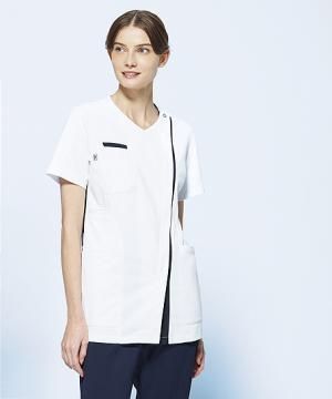 【Mizuno】全4色・ミズノファスナースクラブ（制菌・ストレッチ・レディース）