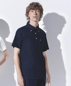 ボタンダウンポロシャツ(兼用)【WEB限定特価】