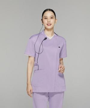 【全5色】ファスナースクラブ（制菌・高通気・男女兼用）