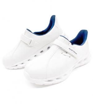 【全1色】ナースシューズ（抗ウイルス・男女兼用）