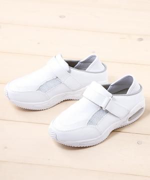 エアロパック(抗菌防臭・エアバック内蔵・3E)