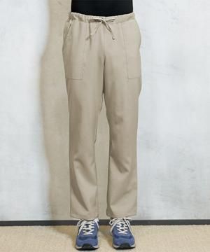 【Dickies】ディッキーズ ビンテージストレッチストレートパンツ(男女兼用)