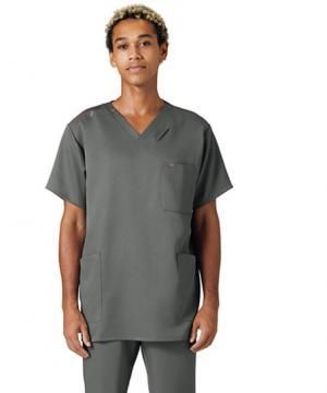 【全4色】国境なき医師団・スクラブ（遮熱・ストレッチ・男女兼用）