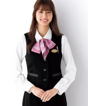 ベスト(ファイブファンクションニット)