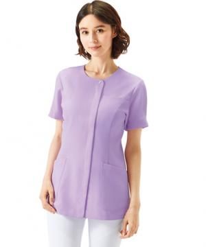 【全3色】ワコール・ジップスクラブ（吸水拡散性・ストレッチ・レディス）