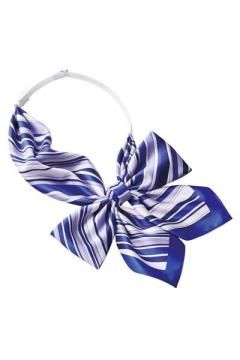 【全3色】リボンタイ（消臭テープ付）