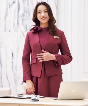 【全3色】ジャケット（ストレッチ）