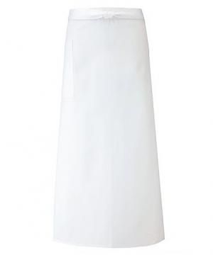 ロングエプロン(丈90㎝)