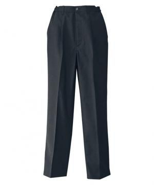 レディースシャーリングワンタックパンツ