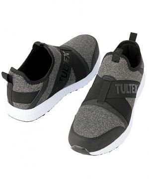 【TULTEX】【全6色】超軽量セーフティシューズ（軽作業向け/男女兼用）