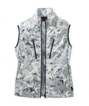 【Jawin】空調服ベスト単品