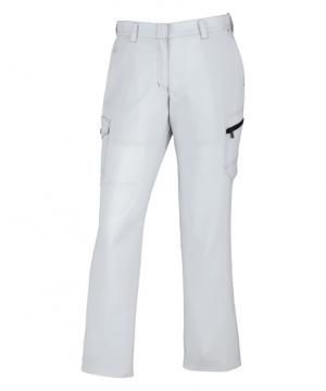 【Z-DRAGON】製品制電レディースカーゴパンツ(裏付)