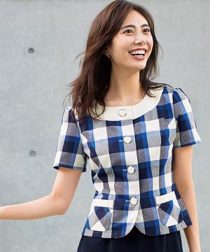 ソフトジャケット<アクアマリンシリーズ>