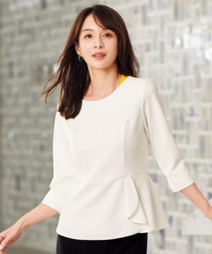 【全2色】プルオーバートップス（カスタムアイテム・吸汗速乾・高通気）