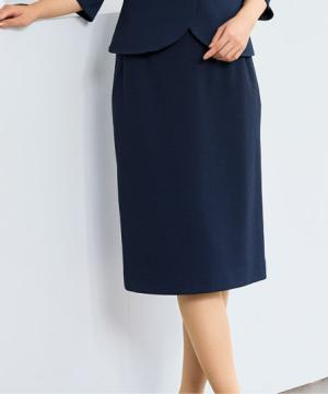 【LA BEAUTE】全2色・ロング丈スカート（クラッシースタイル）(65cm丈/9号)