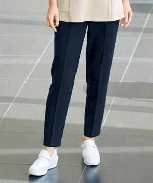 【LA BEAUTE】全4色・パンツ（ストレッチ・防汚・吸汗速乾）