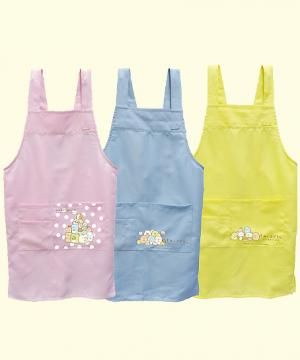 【すみっコぐらし】エプロン<返品・交換不可>JSK002