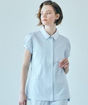 【JILL STUART】ストライプジャケット<お取り寄せ>