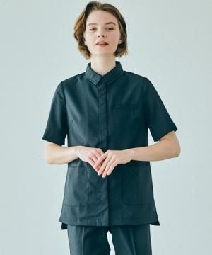 【JILL STUART】Aラインジャケット<お取り寄せ>