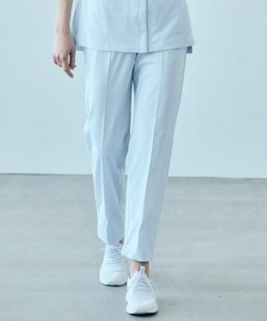 【JILL STUART】ストライプパンツ(レディス)<お取り寄せ>