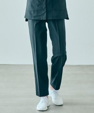 【JILL STUART】ストレートパンツ(レディス)<お取り寄せ>