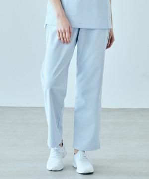 【JILL STUART】スクラブパンツ(レディス)<お取り寄せ>
