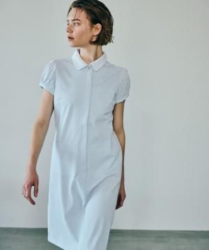 【JILL STUART】ストライプ ワンピース<お取り寄せ>