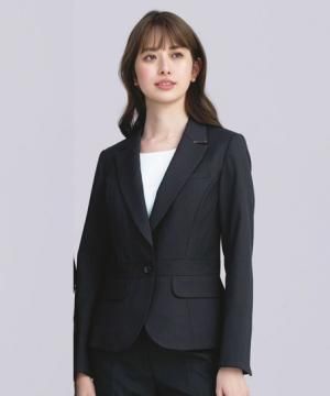 美スラッと ジャケット