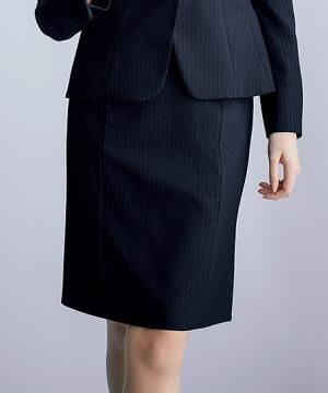 セミタイトスカート(美スラッとSuits)