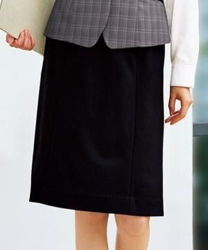 【全2色】Aラインスカート（ストレッチ ・UVカット ・吸汗 ・速乾）