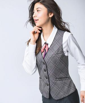 【2色】ベスト(Air fit Suits Your Self)