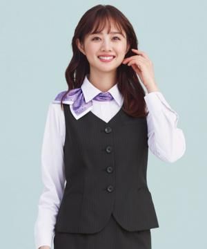 【3色】ベスト(HIGH STRETCH SUITS)