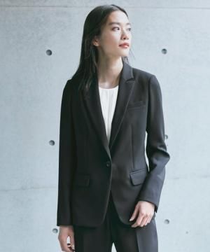 ロングジャケット(Air Suits for Service)