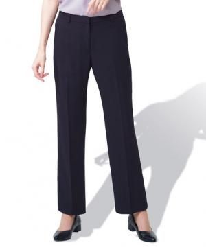 【全2色】ストレートパンツ（速乾・消臭・ストレッチ・高通気）