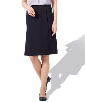 【全2色】セミタイトスカート（速乾・消臭・ストレッチ・高通気・56cm丈/9号）