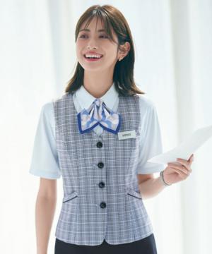 【全3色】ベスト（ストレッチ・吸汗速乾）