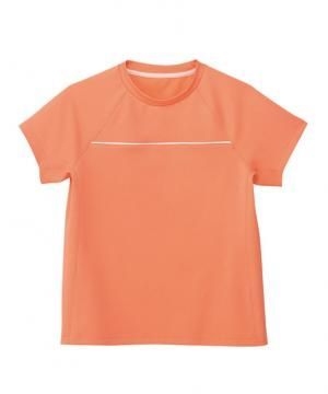 Tシャツ(吸汗速乾・制菌)