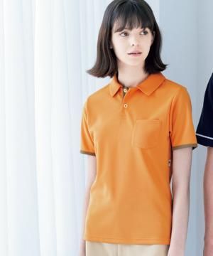 【全5色】V-CATプルオーバー(男女兼用/吸汗速乾・防汚・制電・消臭抗菌)