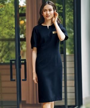 ワンピース（制菌・湿度コントロール・ストレッチ）